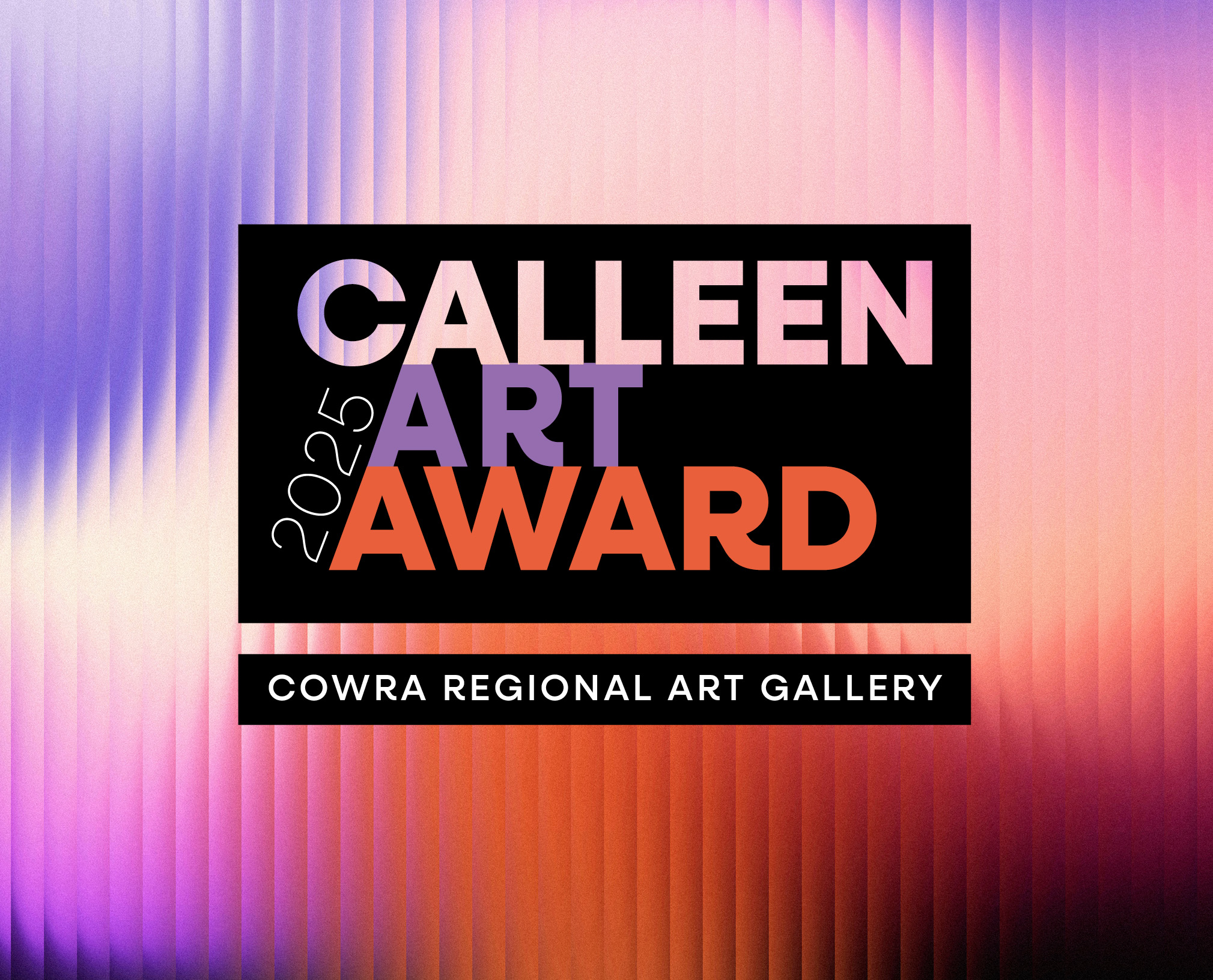 Calleen Art Award